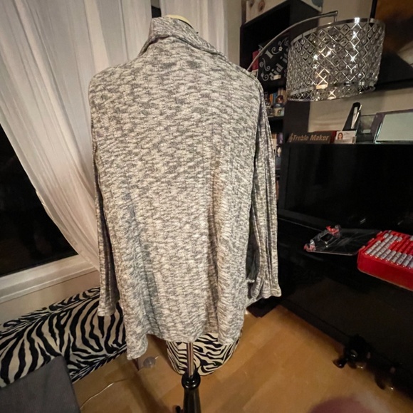 Neon Buddha Cardigan Size Small - Picture 5 of 7